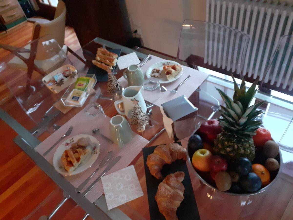 Bressa De Ma Affittacamere, Room & Breakfast Pietra Ligure Exterior foto
